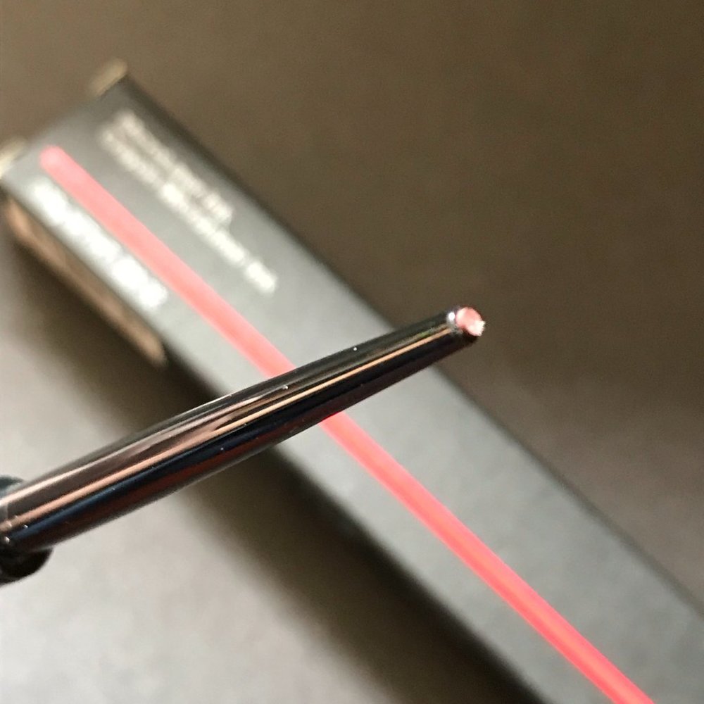 Shiseido Micro Liner Ink in Brown #02 *NIB*